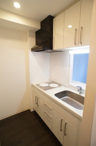 セントプランドール 401号-5