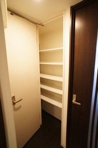 セントプランドール 401号-12