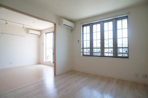 フォンターナ 202号-3