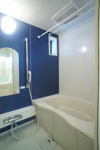 フォンターナ 202号-6