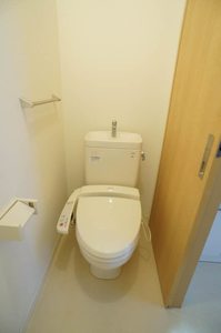 フォンターナ 202号-9