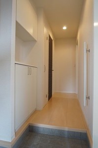 カーサオアシス 103号-6