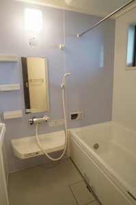 カーサオアシス 103号-10