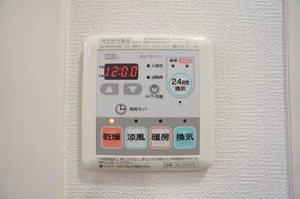 レバンテ 201号-11