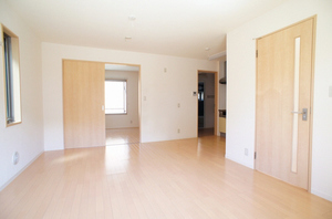 メゾンブリリアン 101号-4