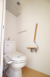 メゾンブリリアン 101号-11