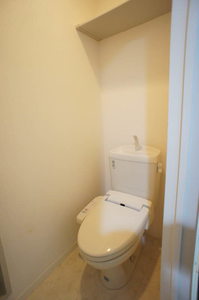 Maison de famille 104号-11