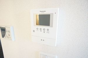 グランソレイユ 201号-11