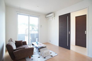 フィオーレカーサ 103号-2