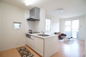 フィオーレカーサ 103号-3