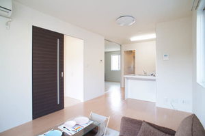 フィオーレカーサ 103号-5