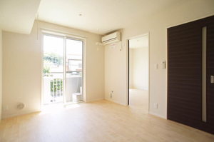 フィオーレカーサ 202号-2