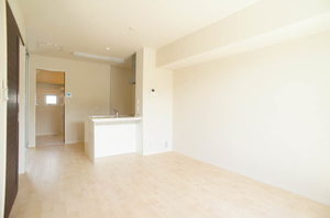 フィオーレカーサ 202号-4