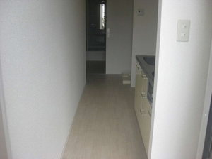 メゾン・カトレア 103号-2