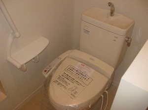 メゾン・カトレア 103号-7