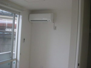 メゾン・カトレア 103号-9