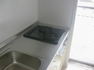 メゾン・カトレア 103号-10