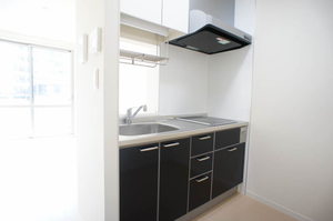 フレシール菊名 105号-2