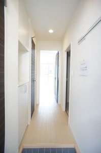 フレシール菊名 105号-3