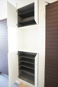 フレシール菊名 105号-4