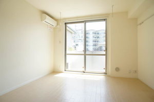 フレシール菊名 105号-8