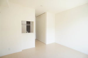 フレシール菊名 105号-9