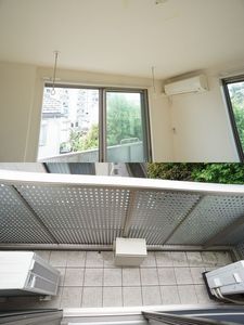 フレシール菊名 206号-3