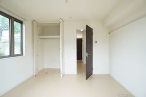 フレシール菊名 206号-4