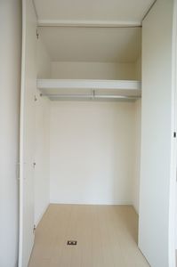 フレシール菊名 206号-5