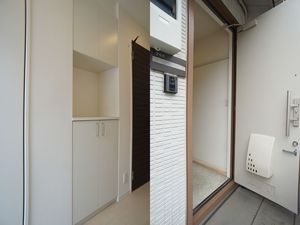 フレシール菊名 206号-11