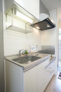 フレグランスＳ　Ⅱ 102号-3