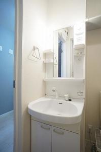 フレグランスＳ　Ⅱ 102号-4