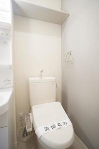 フレグランスＳ　Ⅱ 102号-5