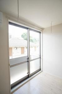 フレグランスＳ　Ⅱ 102号-9