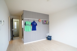 フレグランスＳ　Ⅱ 105号-3