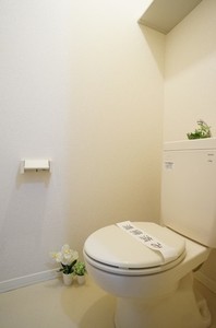 フレグランスＳ　Ⅱ 105号-9