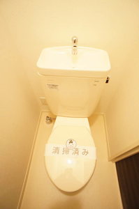 フレグランスＳ　Ⅱ 106号-9