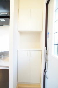 フレグランスＳ　Ⅱ 106号-10