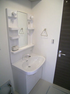 フレグランスＳ　Ⅱ 107号-6