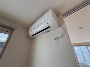 サンシャドー　Ａ 201号-7