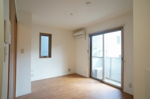 クレール西神奈川 201号-2