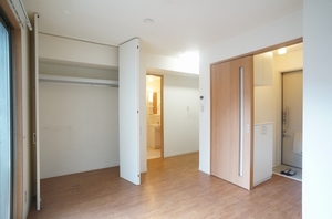 クレール西神奈川 201号-3