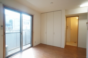 クレール西神奈川 201号-4