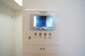 クレール西神奈川 201号-5