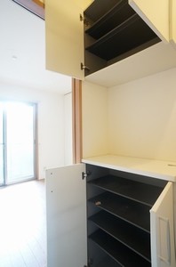 クレール西神奈川 201号-11