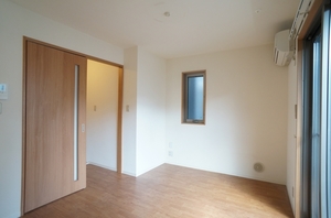 クレール西神奈川 201号-12