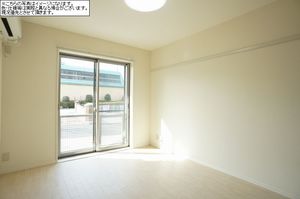 グラン・ブルー反町 101号-3