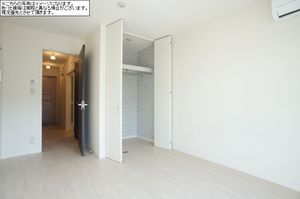 グラン・ブルー反町 101号-5