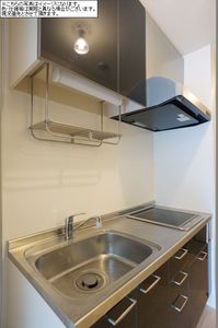 グラン・ブルー反町 101号-7