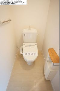 グラン・ブルー反町 101号-10